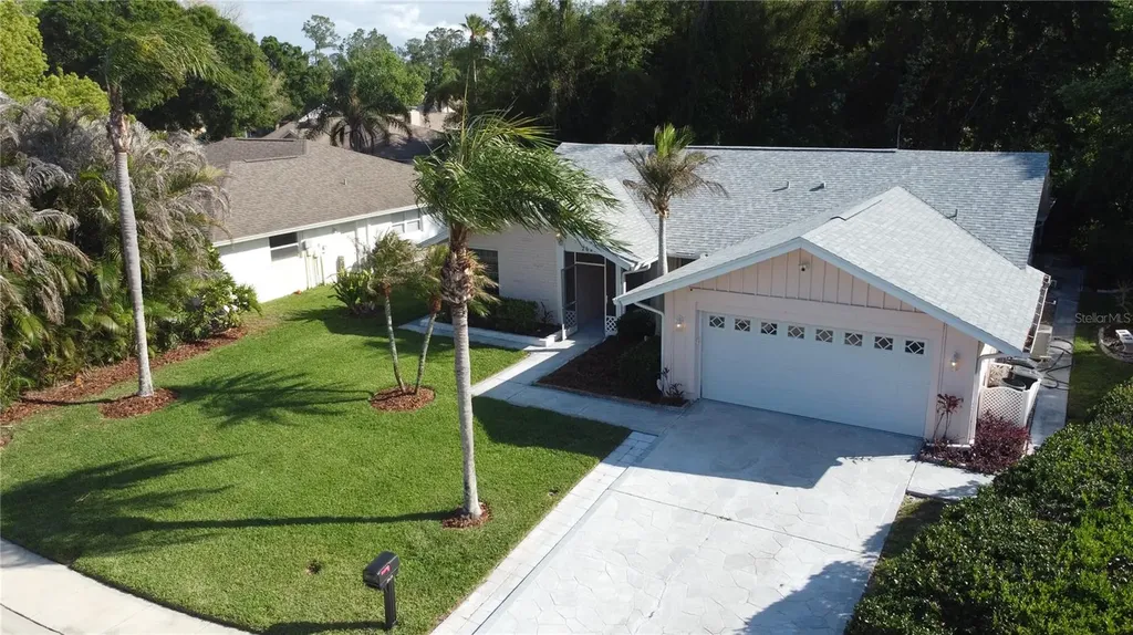 2626 Wendover Terrace Palm Harbor FL 34685