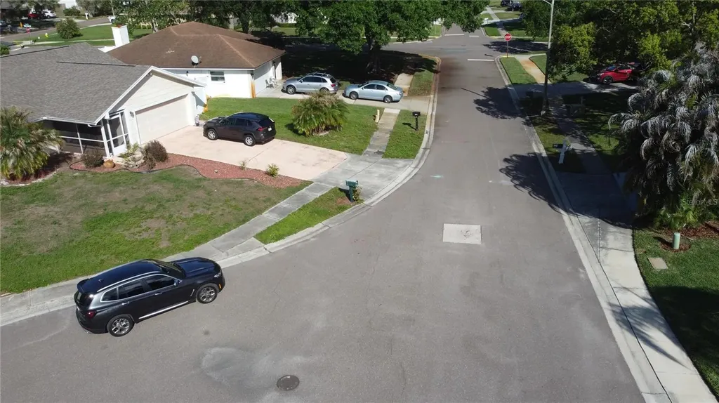 2626 Wendover Terrace Palm Harbor FL 34685