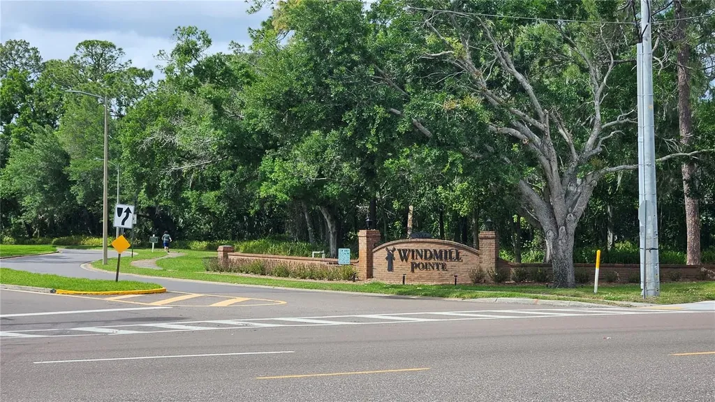 2626 Wendover Terrace Palm Harbor FL 34685