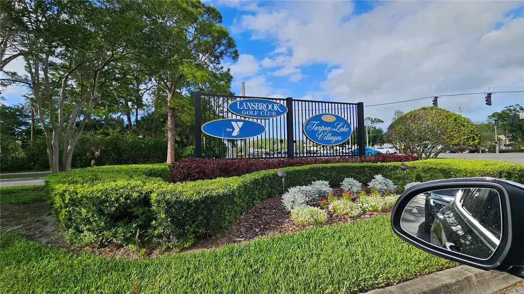 2626 Wendover Terrace Palm Harbor FL 34685