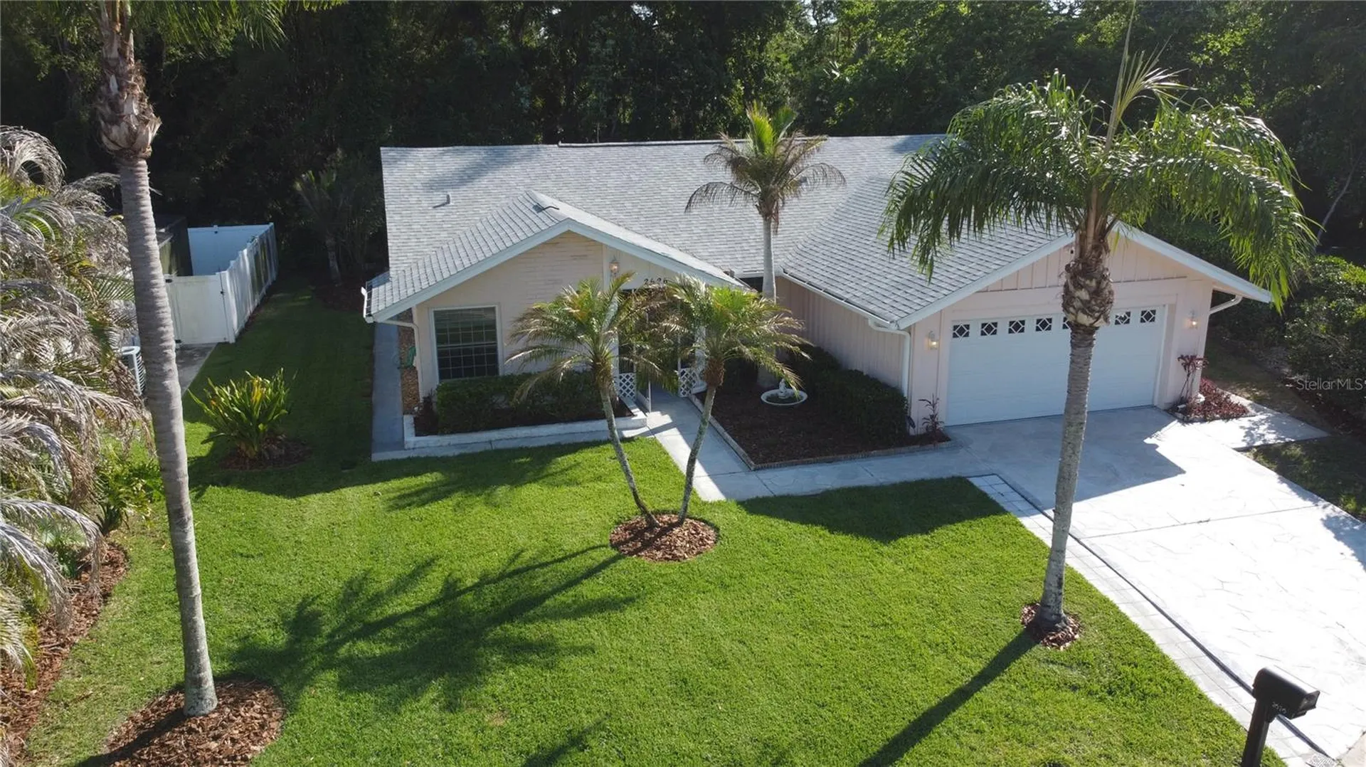 2626 Wendover Terrace Palm Harbor FL 34685