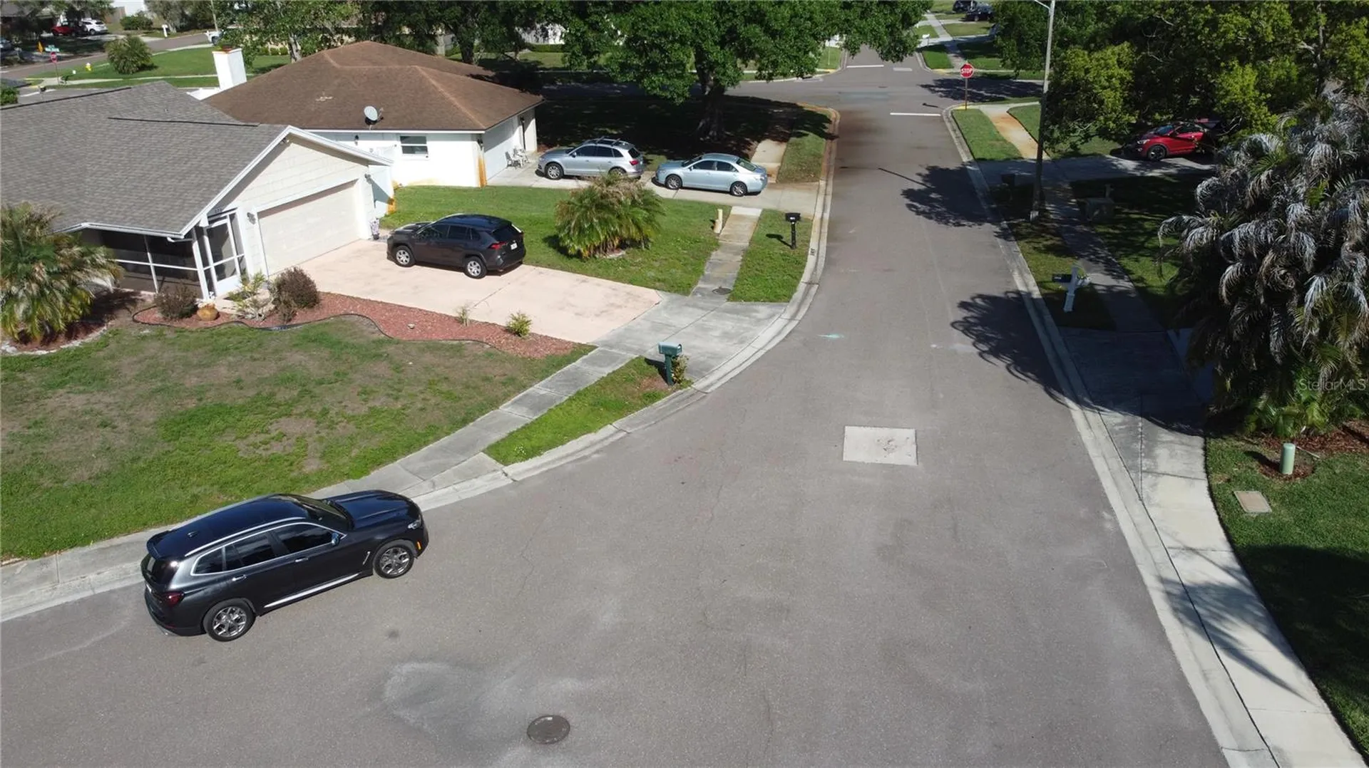 2626 Wendover Terrace Palm Harbor FL 34685