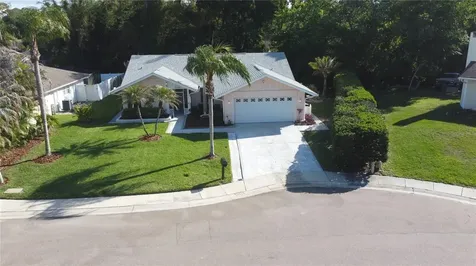 2626 Wendover Terrace Palm Harbor FL 34685
