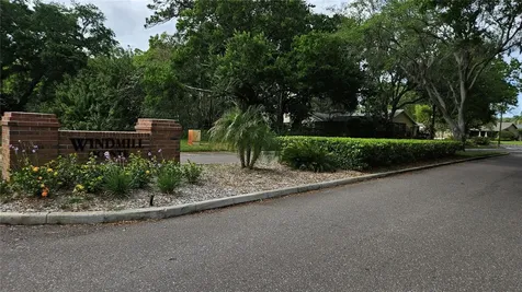 2626 Wendover Terrace Palm Harbor FL 34685