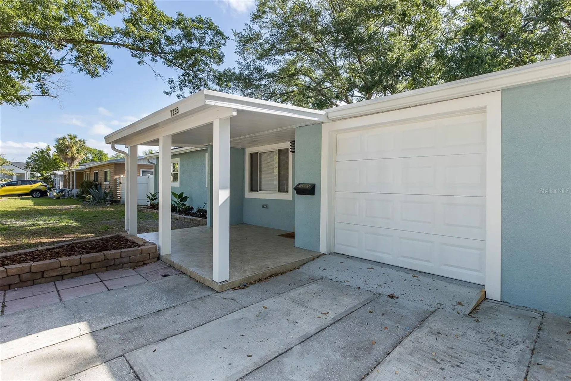7235 15th Street N St Petersburg FL 33702