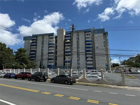 3I San Ignacio San Juan PR 00921