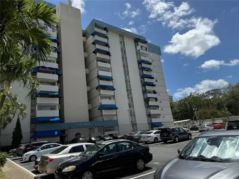 3I San Ignacio San Juan PR 00921