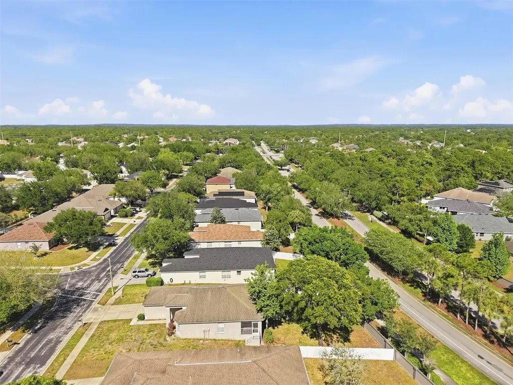 13408 Teaberry Lane Spring Hill FL 34609