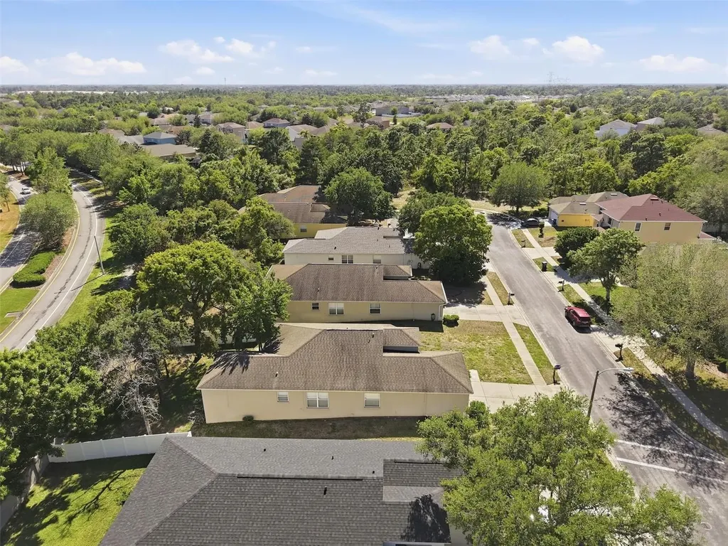 13408 Teaberry Lane Spring Hill FL 34609