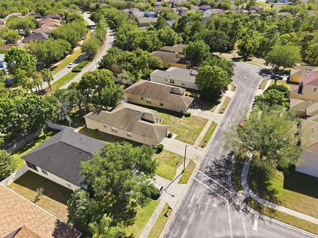 13408 Teaberry Lane Spring Hill FL 34609