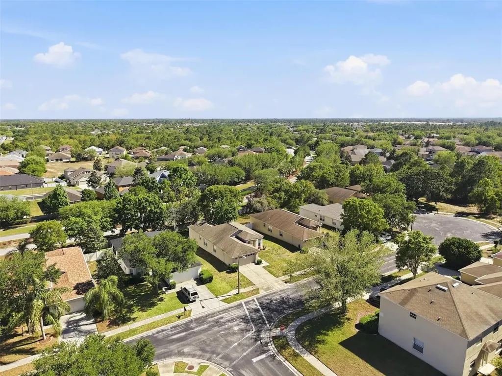 13408 Teaberry Lane Spring Hill FL 34609