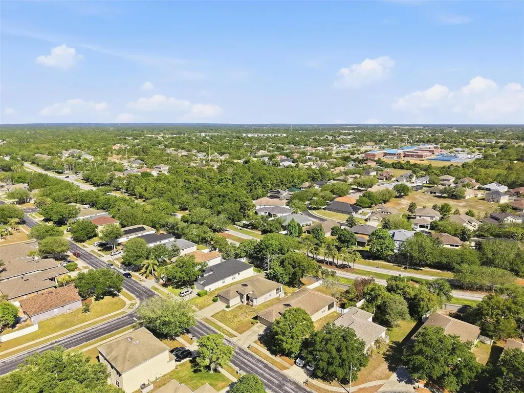 13408 Teaberry Lane Spring Hill FL 34609