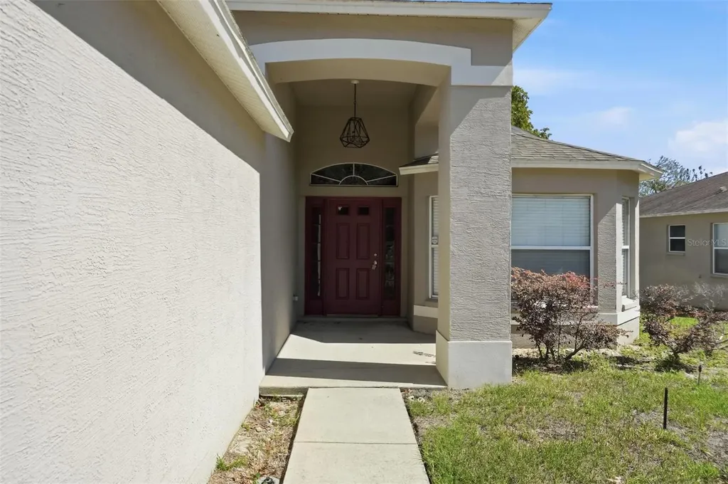 13408 Teaberry Lane Spring Hill FL 34609