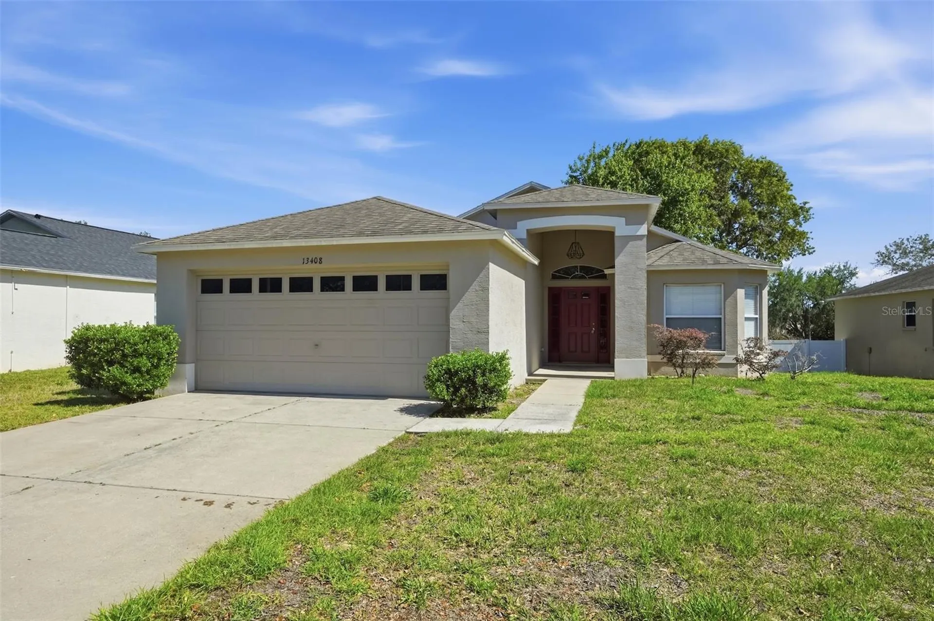 13408 Teaberry Lane Spring Hill FL 34609