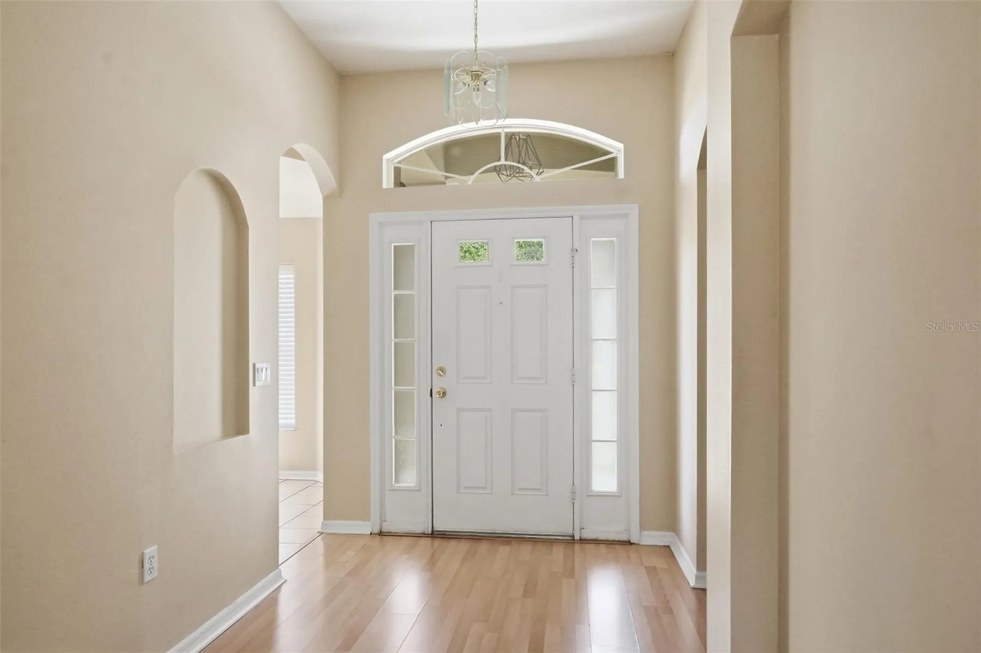 13408 Teaberry Lane Spring Hill FL 34609