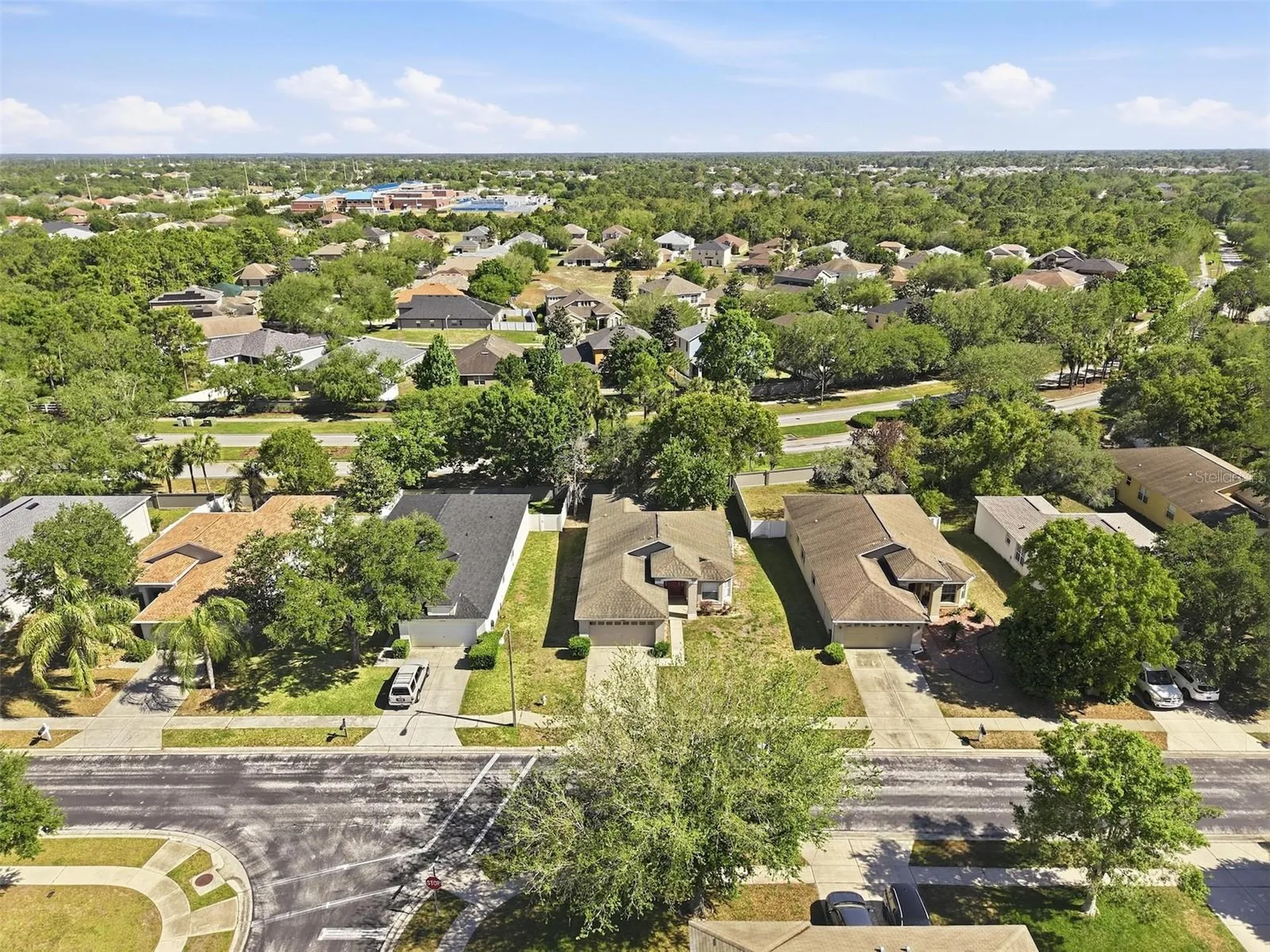 13408 Teaberry Lane Spring Hill FL 34609