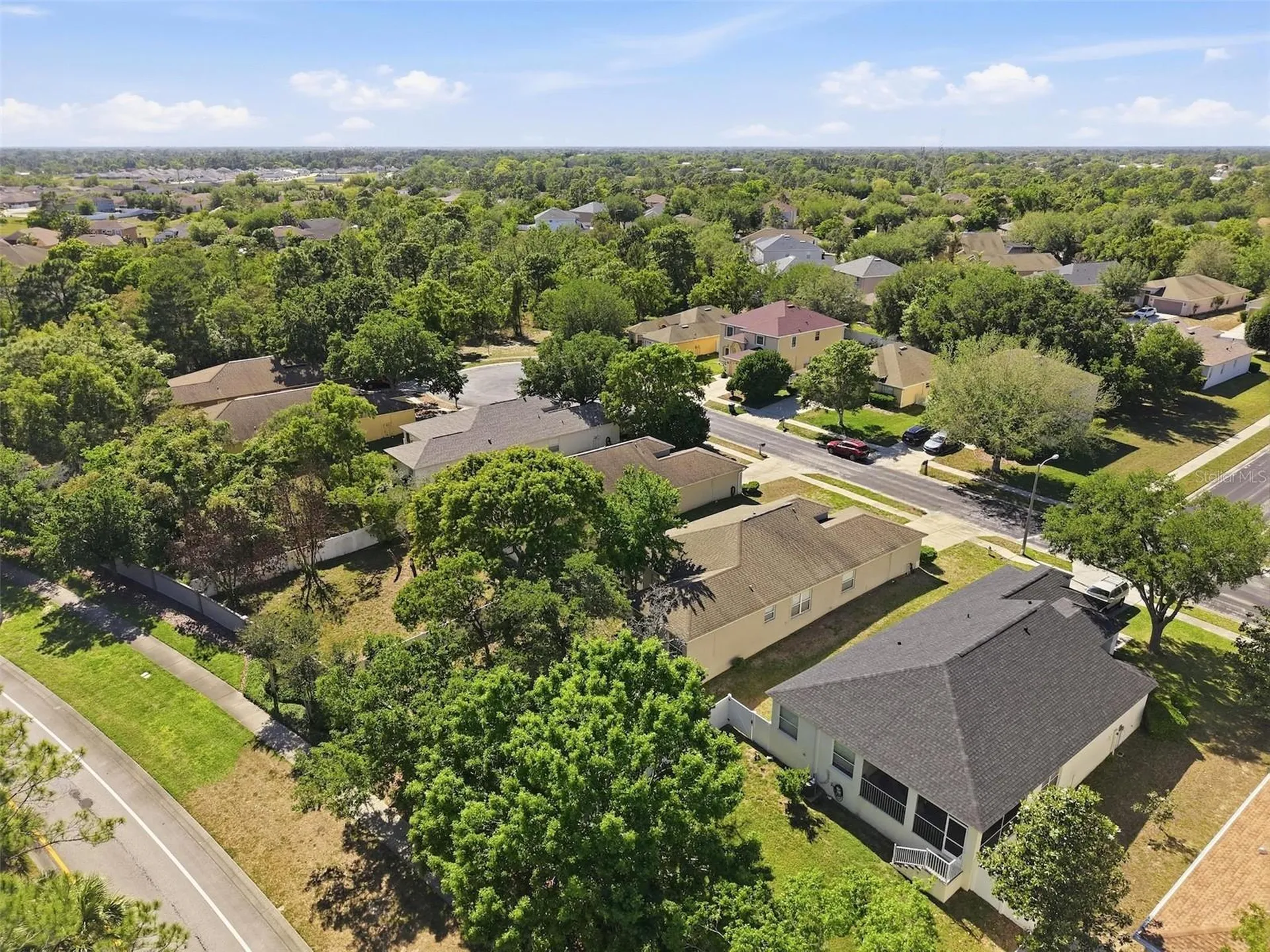 13408 Teaberry Lane Spring Hill FL 34609