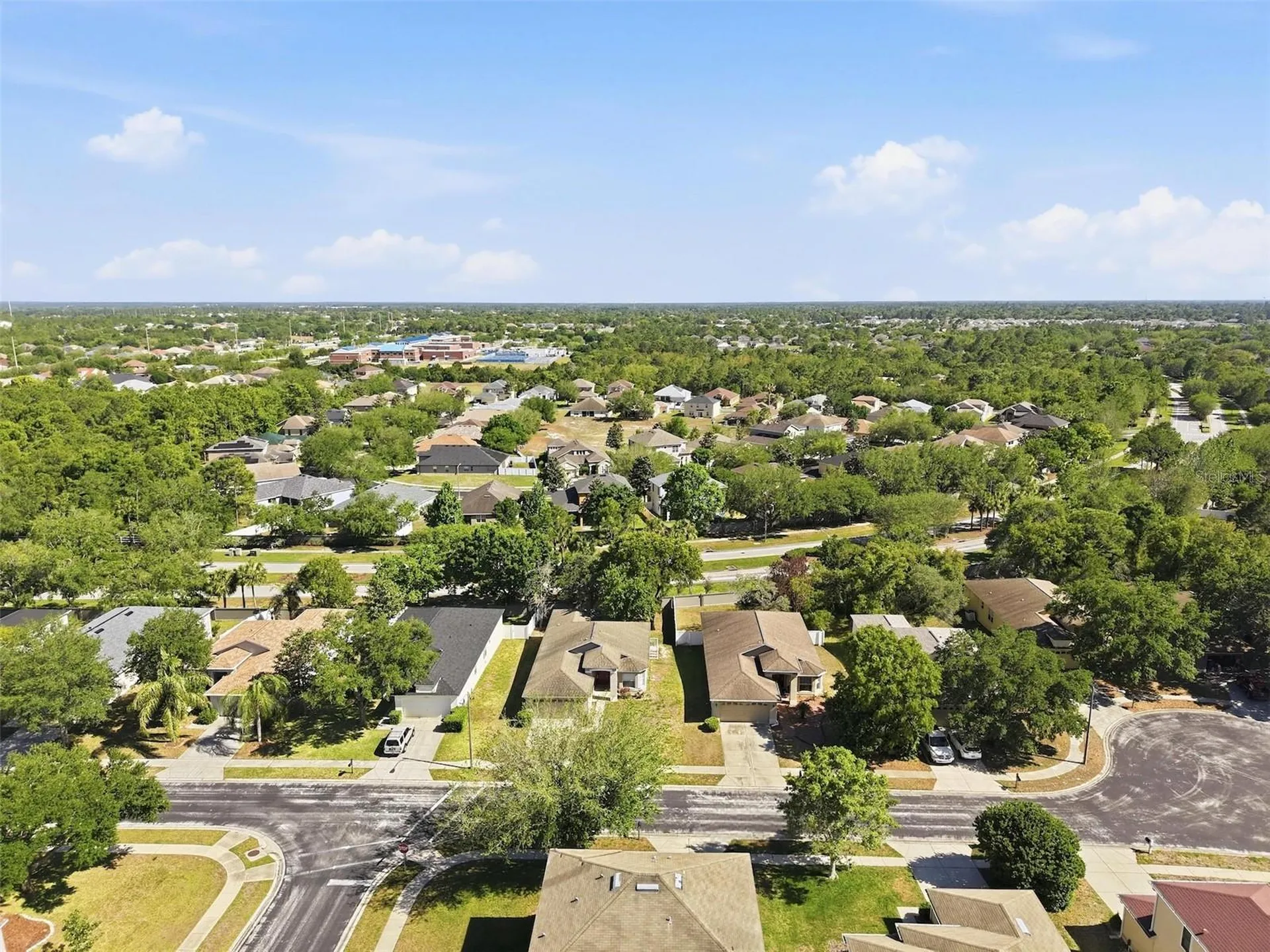 13408 Teaberry Lane Spring Hill FL 34609