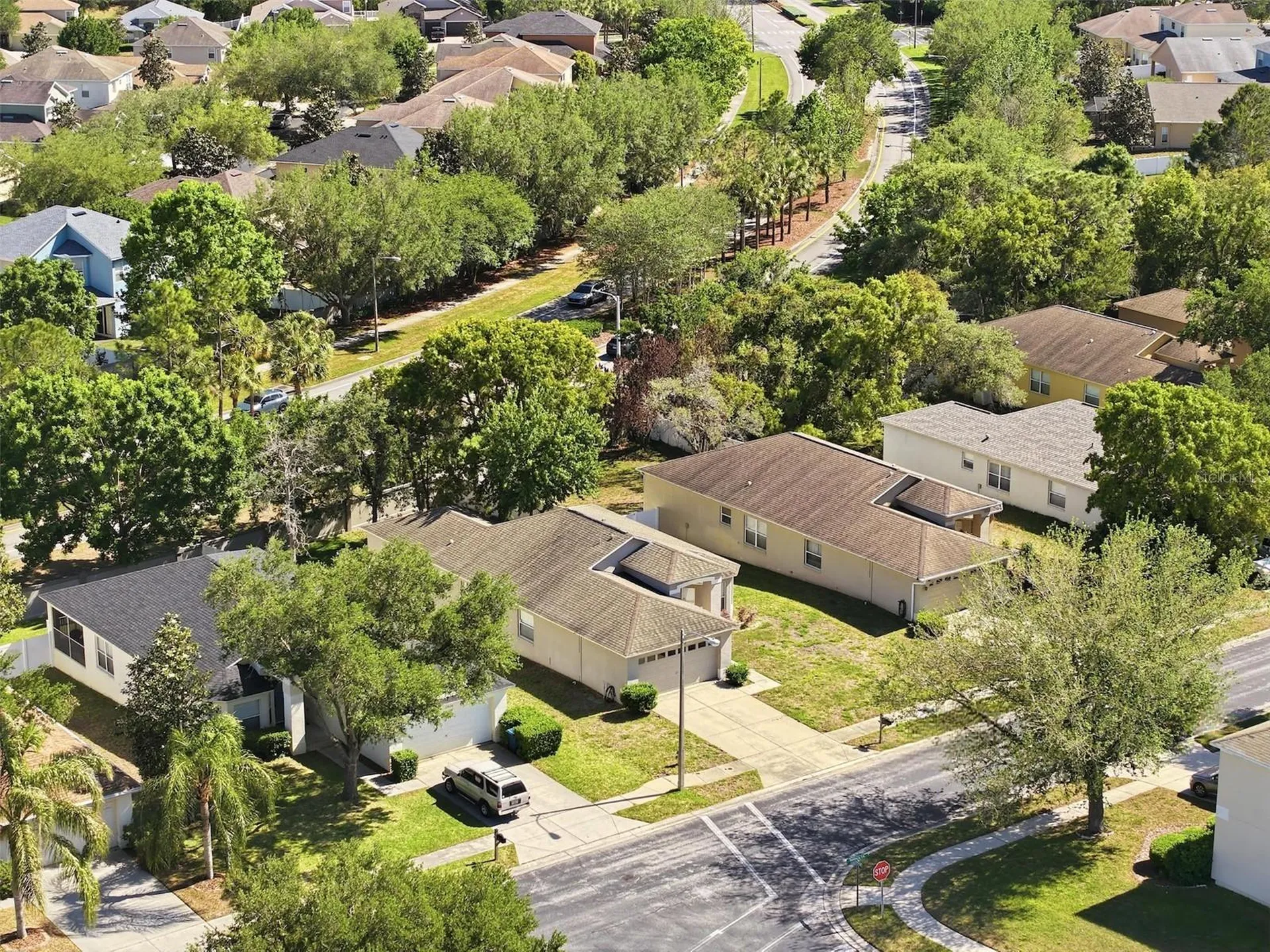 13408 Teaberry Lane Spring Hill FL 34609