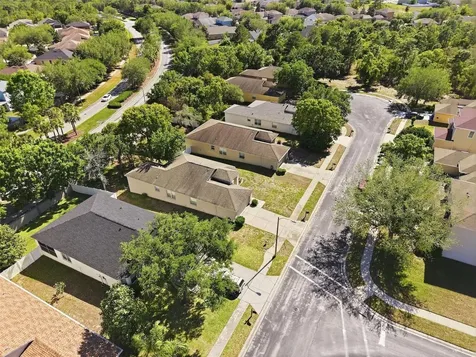 13408 Teaberry Lane Spring Hill FL 34609