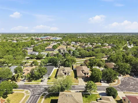 13408 Teaberry Lane Spring Hill FL 34609