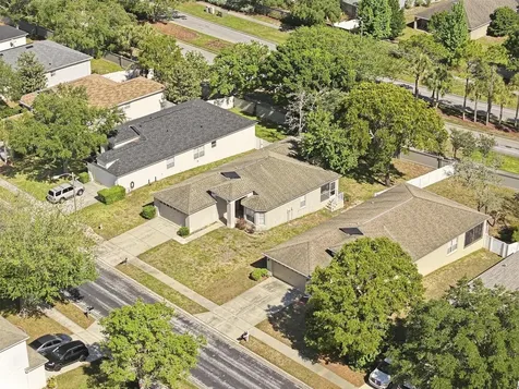 13408 Teaberry Lane Spring Hill FL 34609