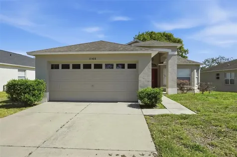 13408 Teaberry Lane Spring Hill FL 34609
