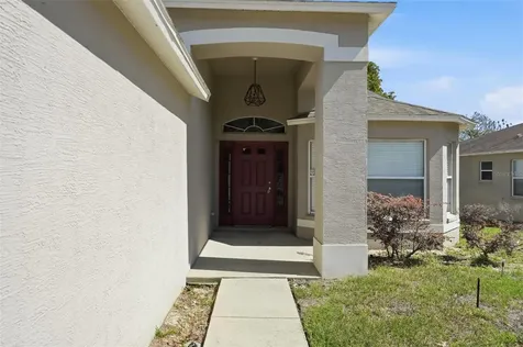 13408 Teaberry Lane Spring Hill FL 34609