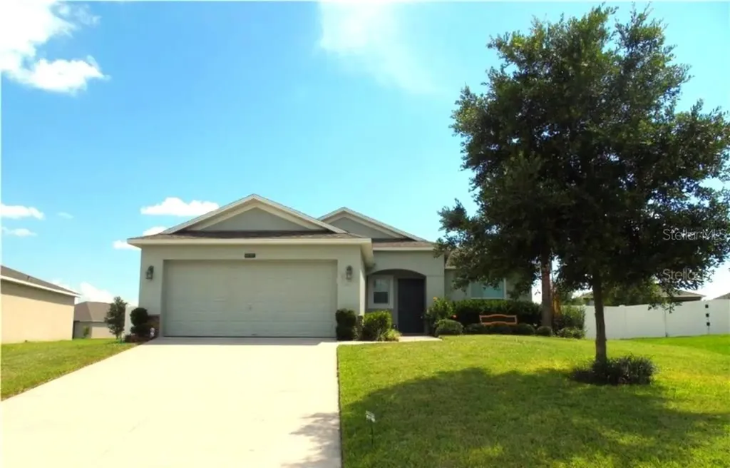 5727 Rutherford Road Mount Dora FL 32757