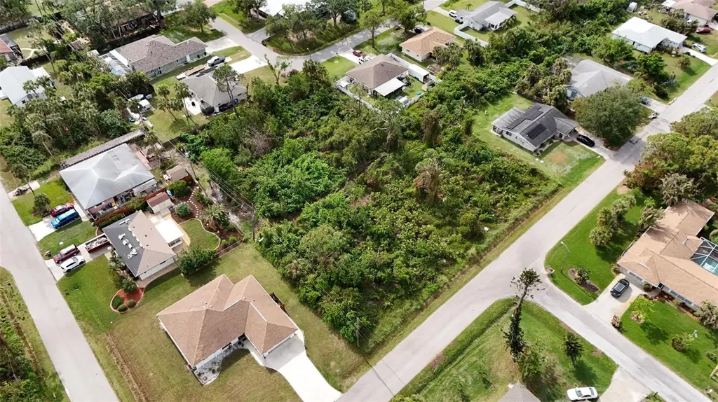 Lots 3115 & 3116 Cypress Road Venice FL 34293
