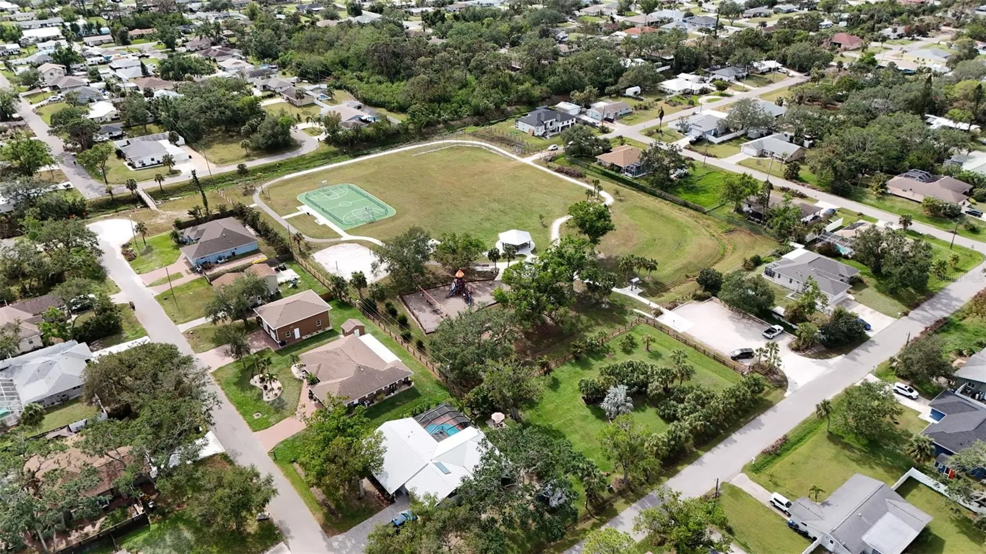 Lots 3115 & 3116 Cypress Road Venice FL 34293