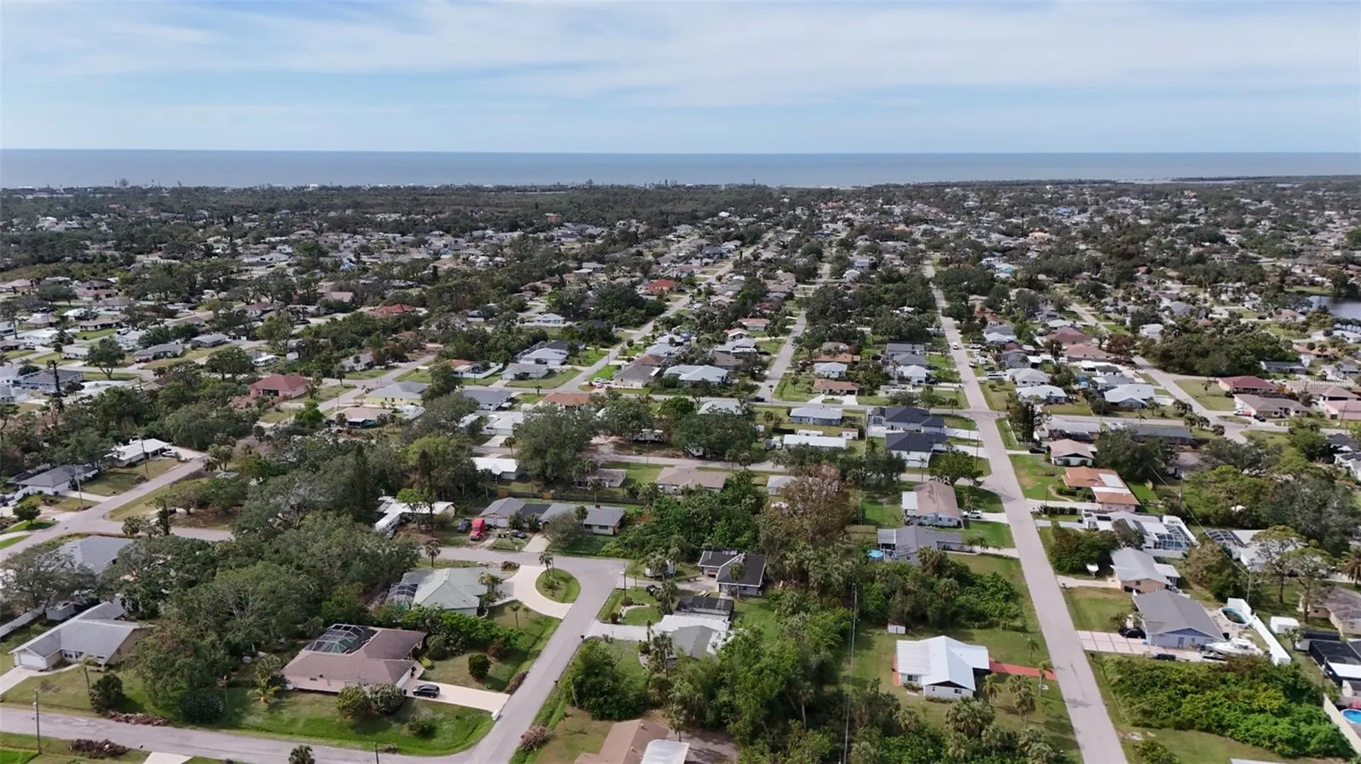 Lots 3115 & 3116 Cypress Road Venice FL 34293