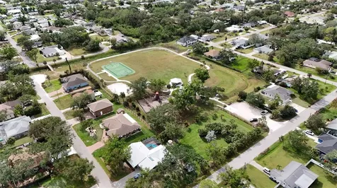 Lots 3115 & 3116 Cypress Road Venice FL 34293