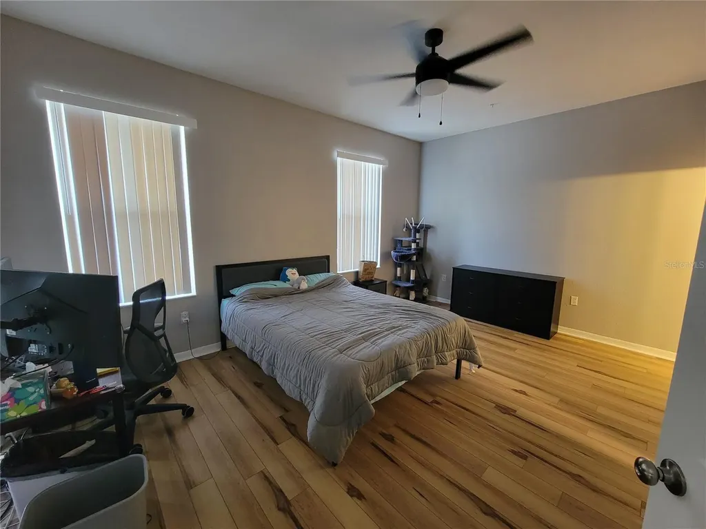 5052 Sunridge Palms Drive Tampa FL 33617
