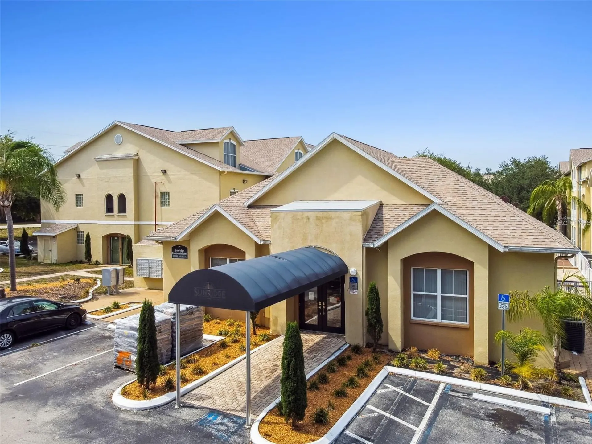 5052 Sunridge Palms Drive Tampa FL 33617
