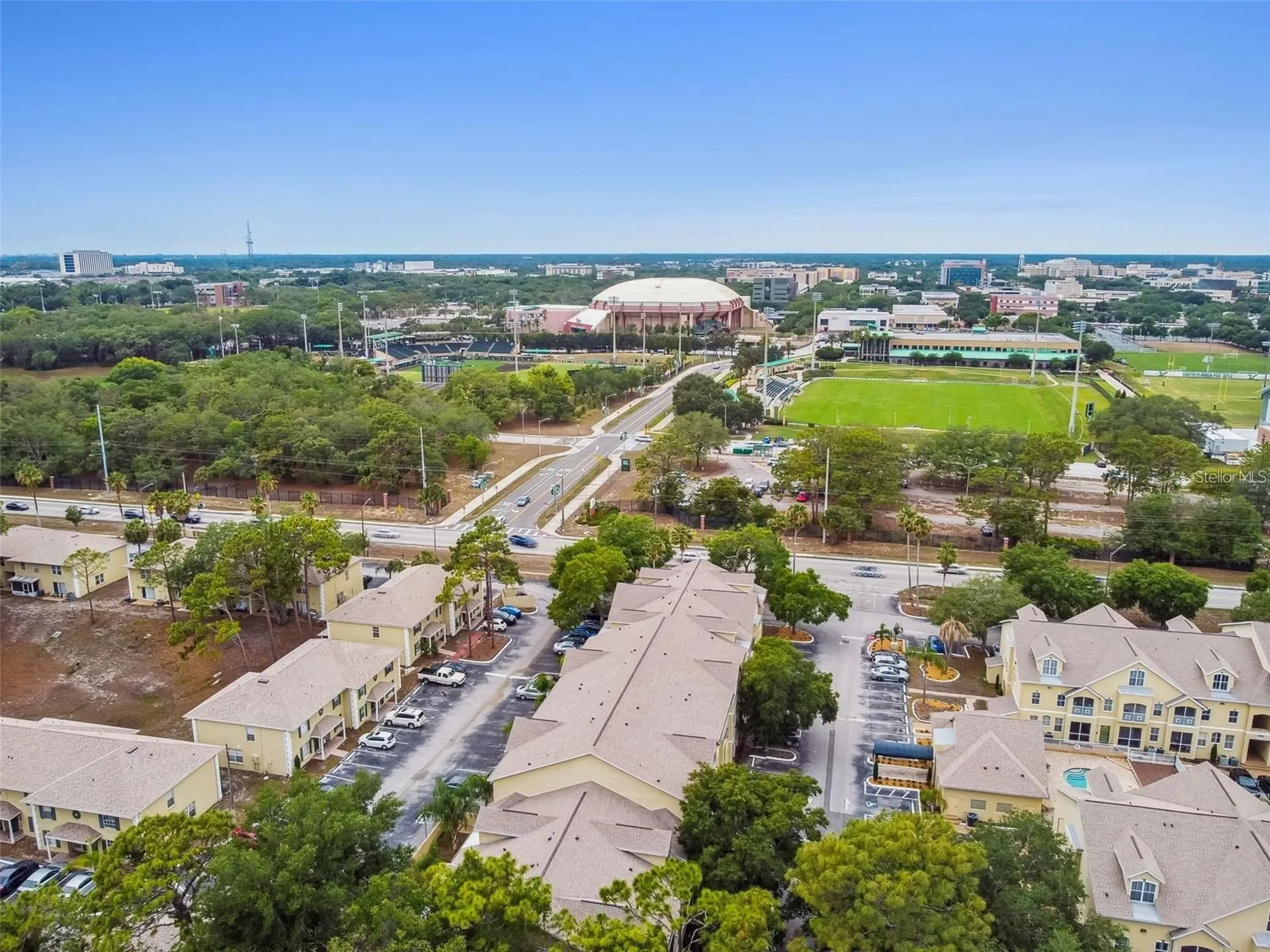 5052 Sunridge Palms Drive Tampa FL 33617