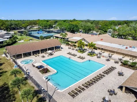 2150 Shelly Drive Palm Harbor FL 34684