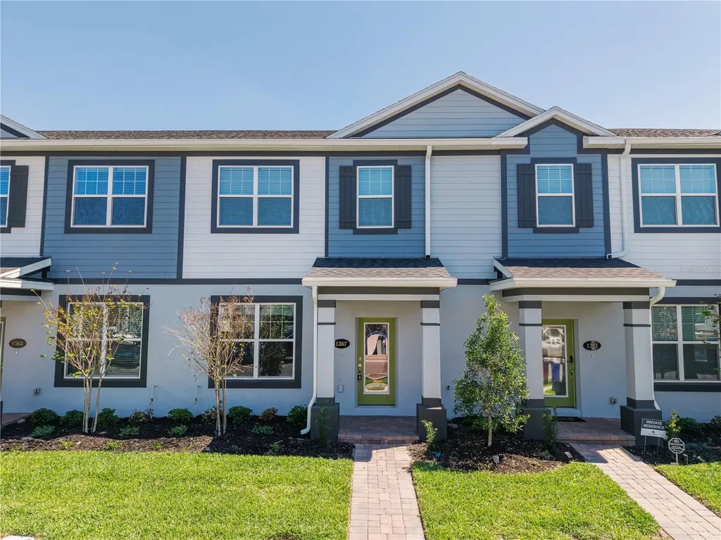 1367 Mount Royal Drive St Cloud FL 34771