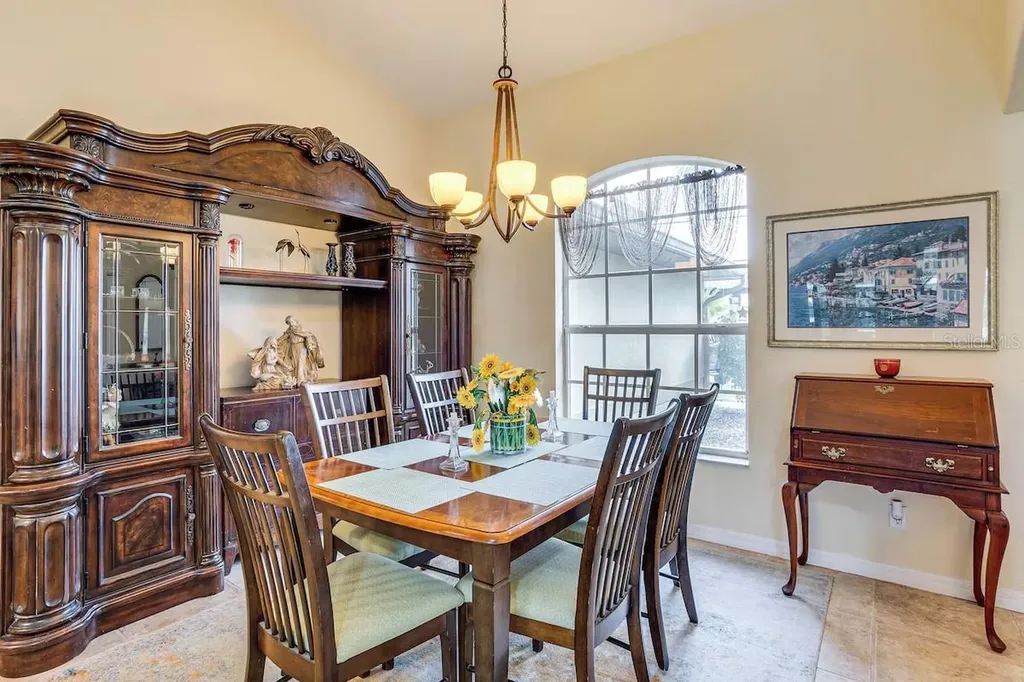 289 W Pine Valley Lane Rotonda West FL 33947