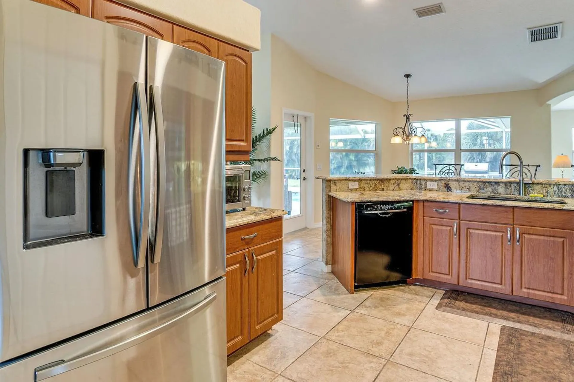 289 W Pine Valley Lane Rotonda West FL 33947