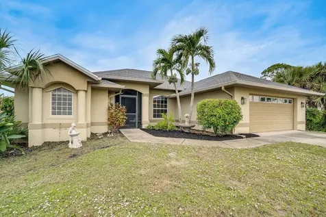 289 W Pine Valley Lane Rotonda West FL 33947