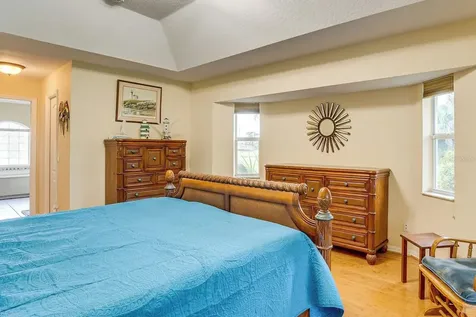 289 W Pine Valley Lane Rotonda West FL 33947