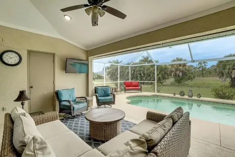 289 W Pine Valley Lane Rotonda West FL 33947