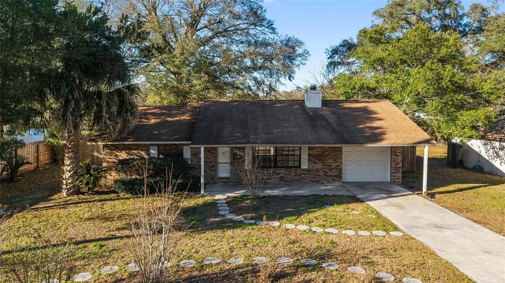 3345 NE 43rd Place Ocala FL 34479