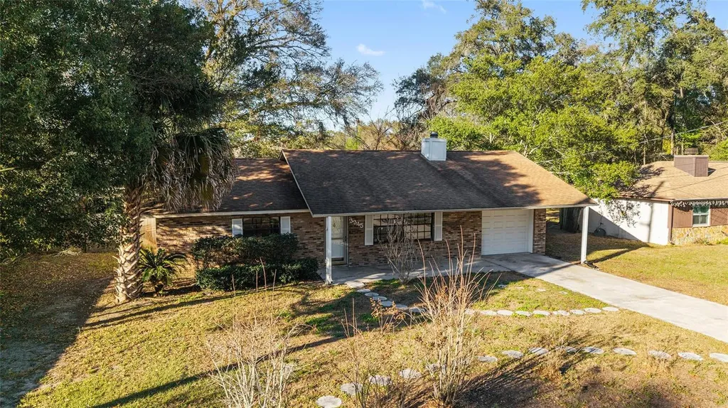 3345 NE 43rd Place Ocala FL 34479