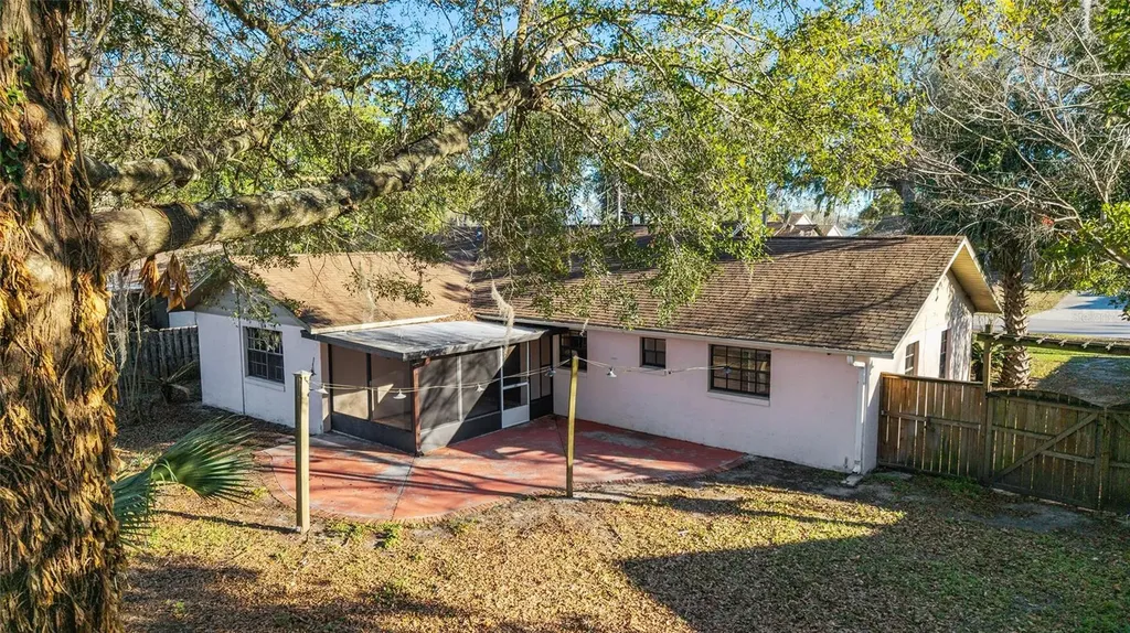 3345 NE 43rd Place Ocala FL 34479