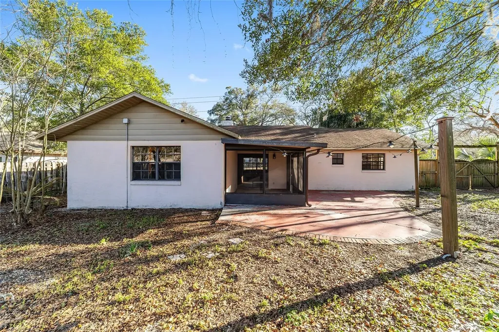 3345 NE 43rd Place Ocala FL 34479