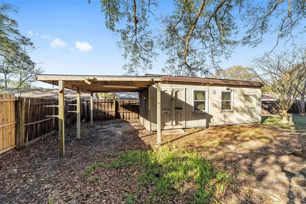 3345 NE 43rd Place Ocala FL 34479