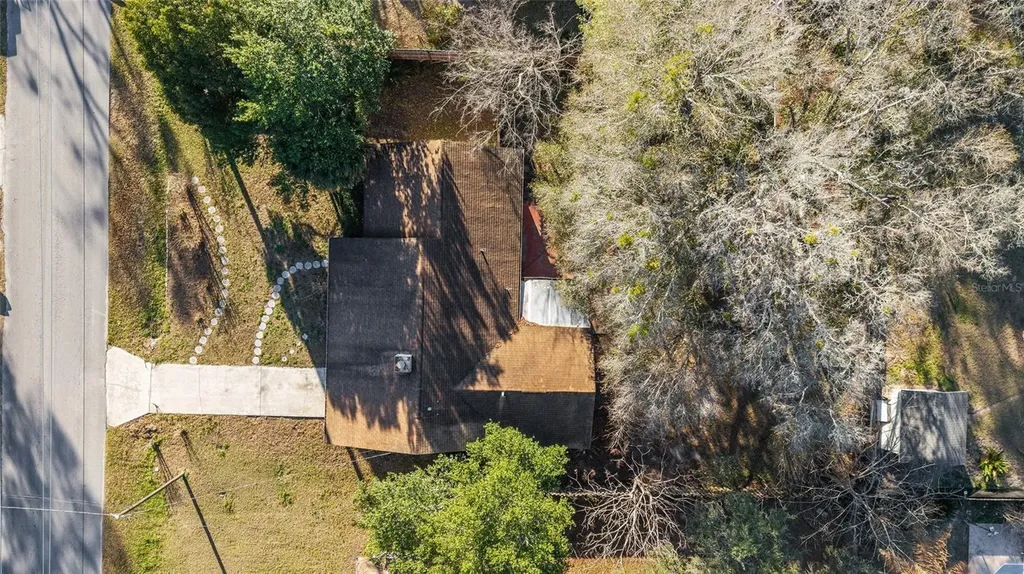 3345 NE 43rd Place Ocala FL 34479