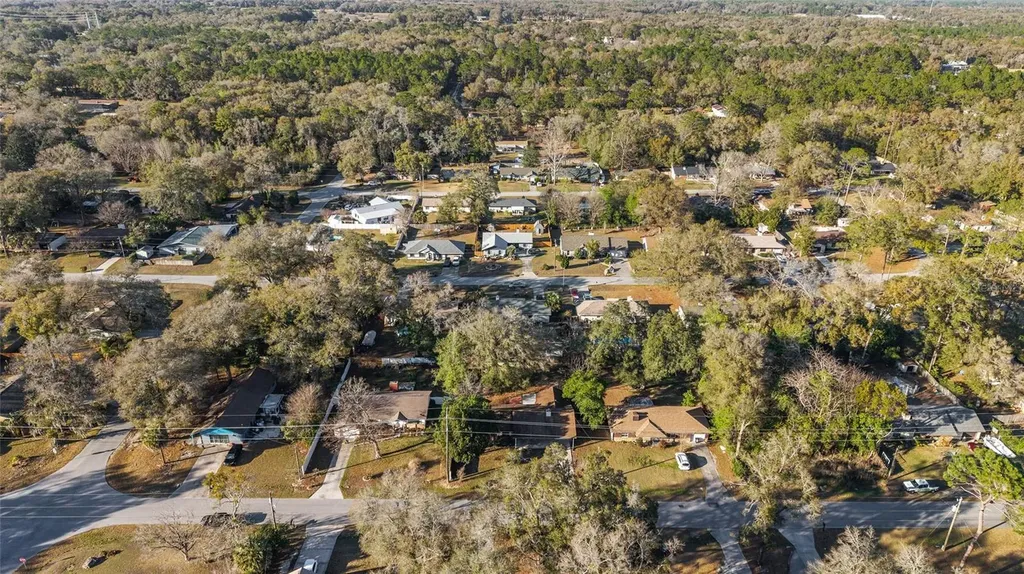 3345 NE 43rd Place Ocala FL 34479